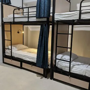 Albergue Ragamuffin, Kingston