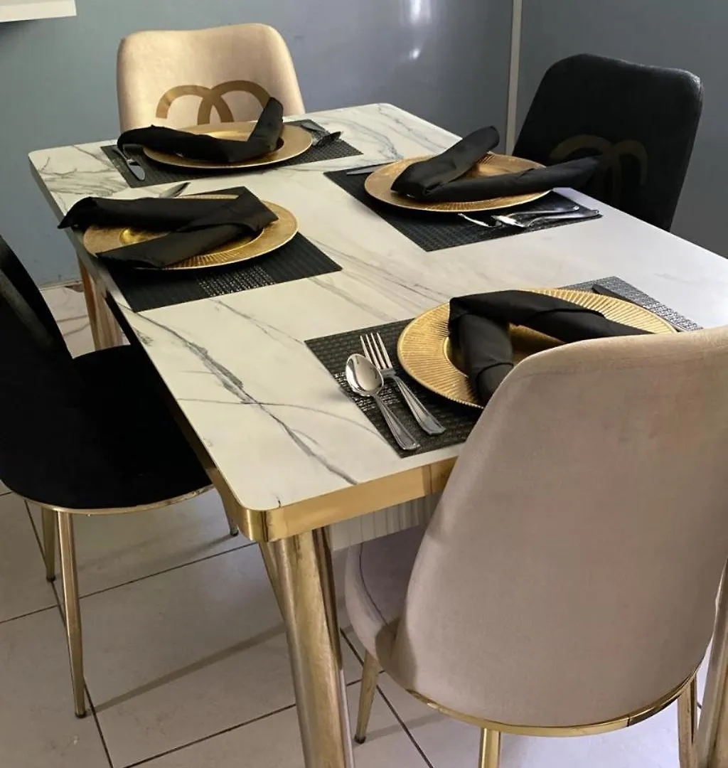 One Bedroom Apt Kingston Jamaica