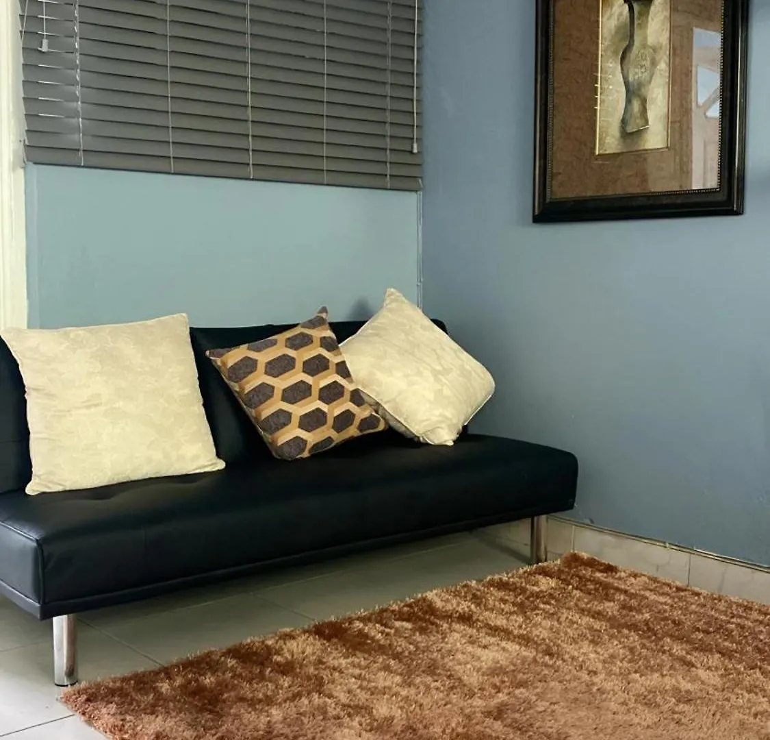 Apartment One Bedroom Apt Kingston