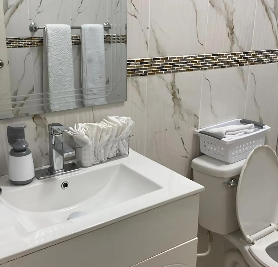 One Bedroom Apt Kingston